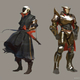 Image for article titled The Art of Bungie's Destiny